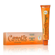 Skin Care Brightening Gel With Vitamin A For Oily Skin