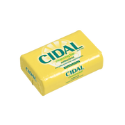 Cleansing Antibacterial Bar With Grapefruit Extract