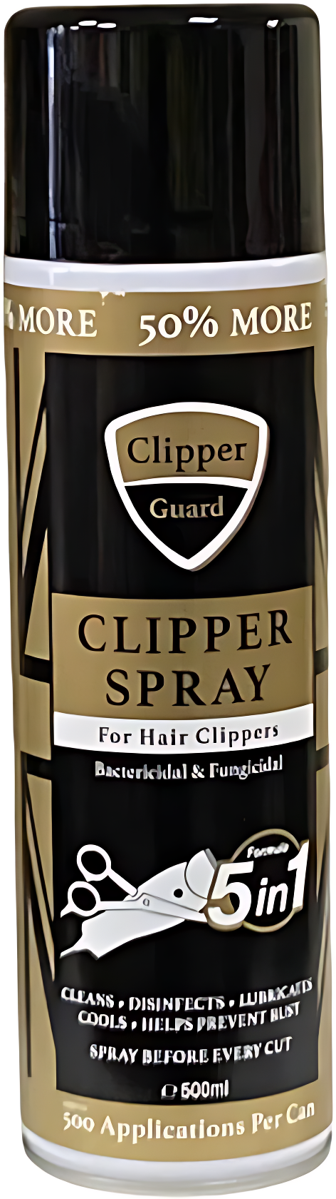 Clipper Spray
