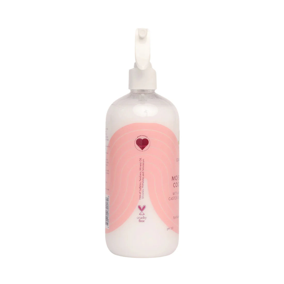 Kc Curlessence Moisturizing Coco Water