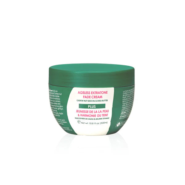 Ageless Extratone Fade Cream Cashew Nut Seed Oil & Shea Butter Plus