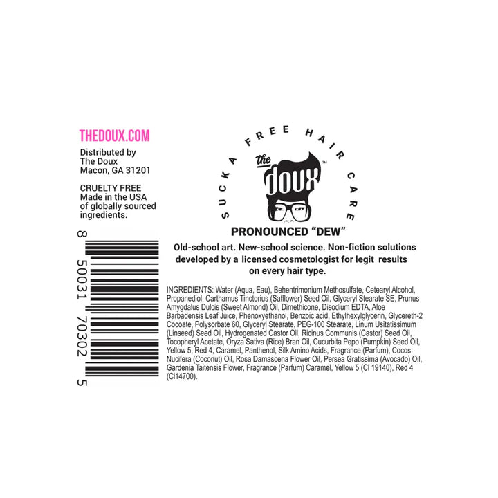 Twist + Curl Cream The Perfect Twist Out For All Curl Types