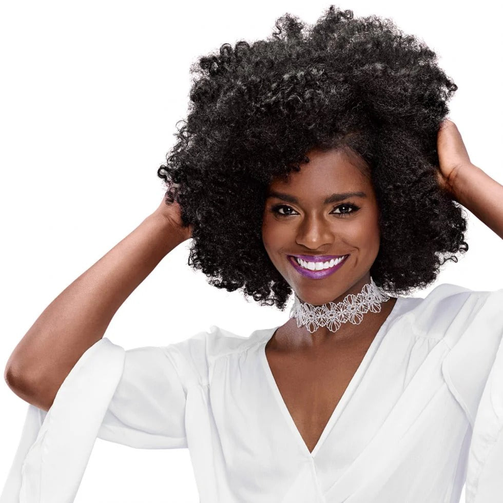 Acai Berry & Keratin Strengthening Hair Masque