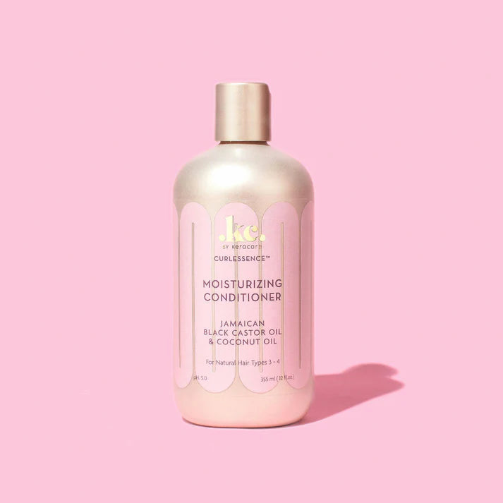 Kc Curlessence Moisturizing Conditioner