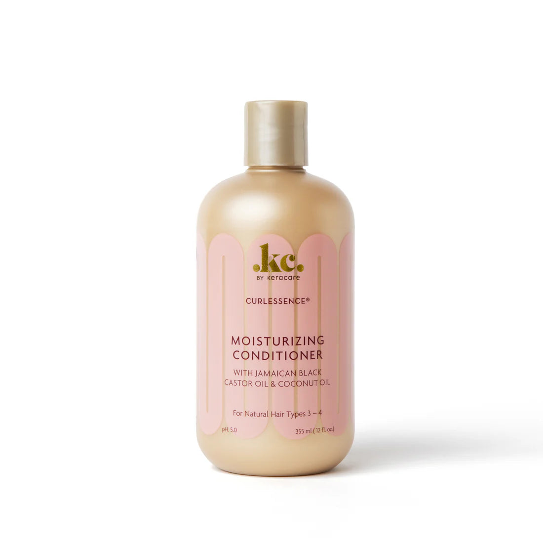 Kc Curlessence Moisturizing Conditioner