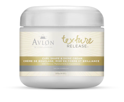 Curl Shape & Shine Cream