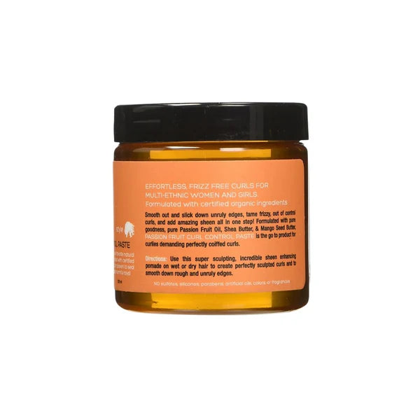 Passion Fruit Curl Control Paste