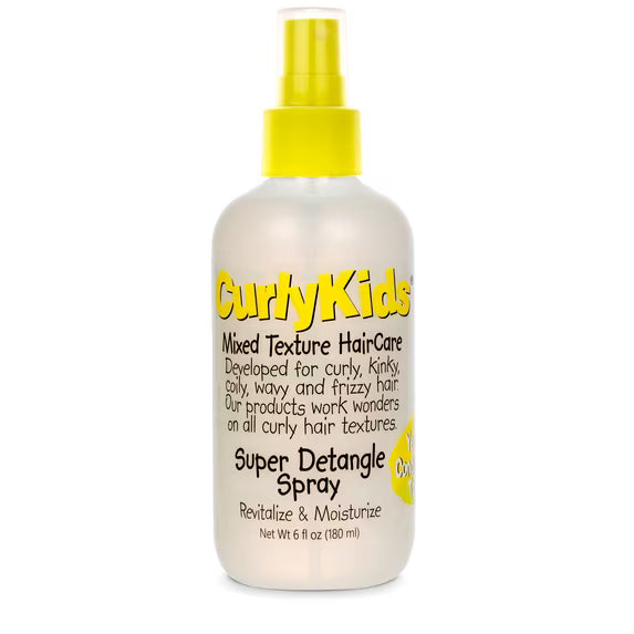Super Detangling Spray