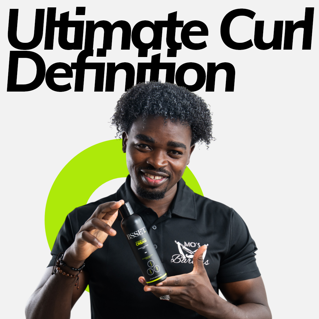 Original Curl Cream Softens & Moisturises Curls