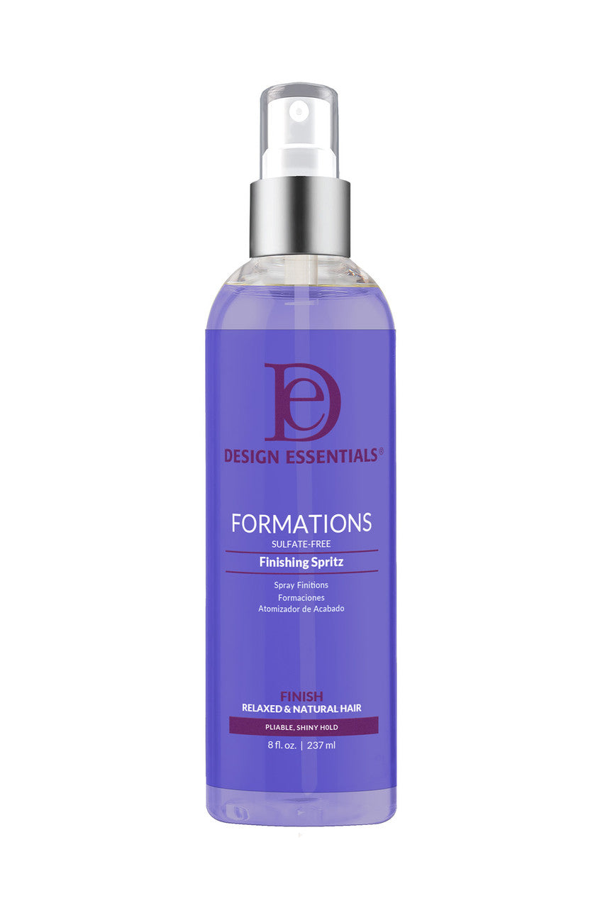 Formations Sulfate Free Finishing Spritz