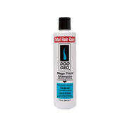 Mega Thick Shampoo Volumizing Formula