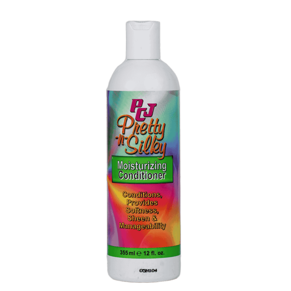 Moisturising Conditioner