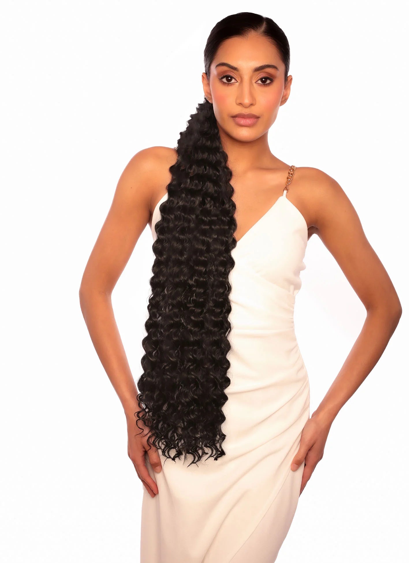 Remy Chaser Deep Wave Weave 100% Premium Fibre