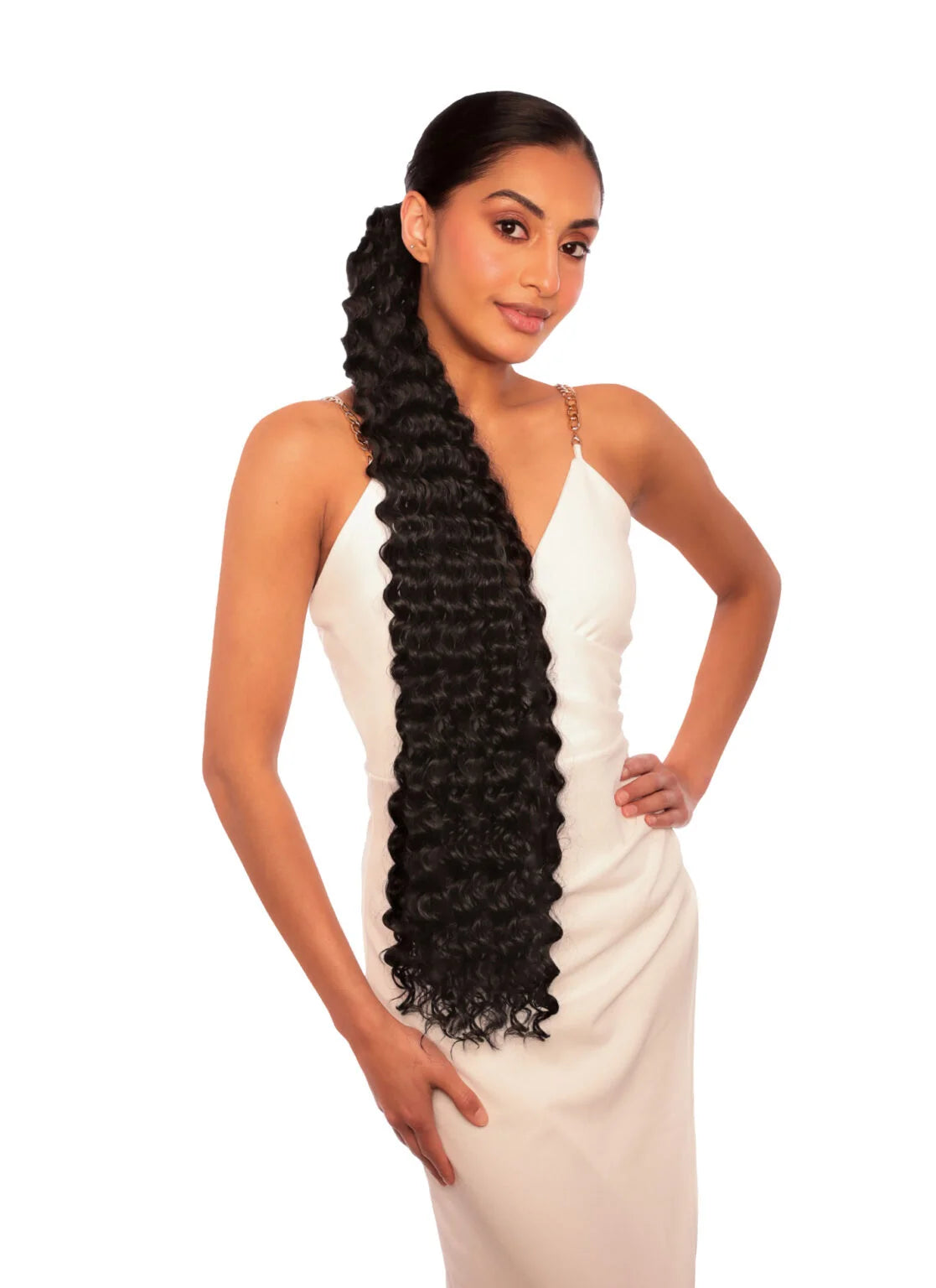 Deep Wave Remy Hair Remy Chaser Deep Wave Weave 100% Premium Fibre – Sabina Hair Cosmetics