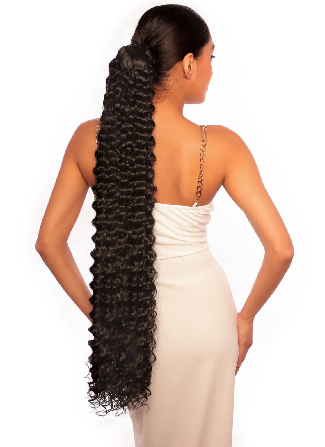 Remy Chaser Deep Wave Weave 100% Premium Fibre