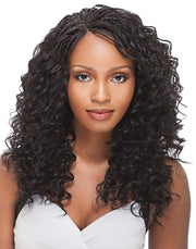 Premium Too - Deep Wave Weave 100% Human Hair