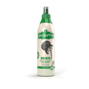 Braid Spray Shampoo For Braid Anti Itch Shampoo Extra Foaming