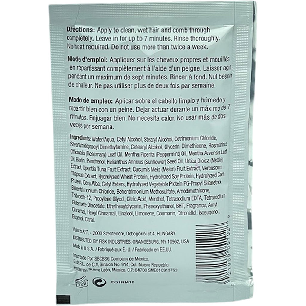 Rosemary & Mint Premium Hair Mask