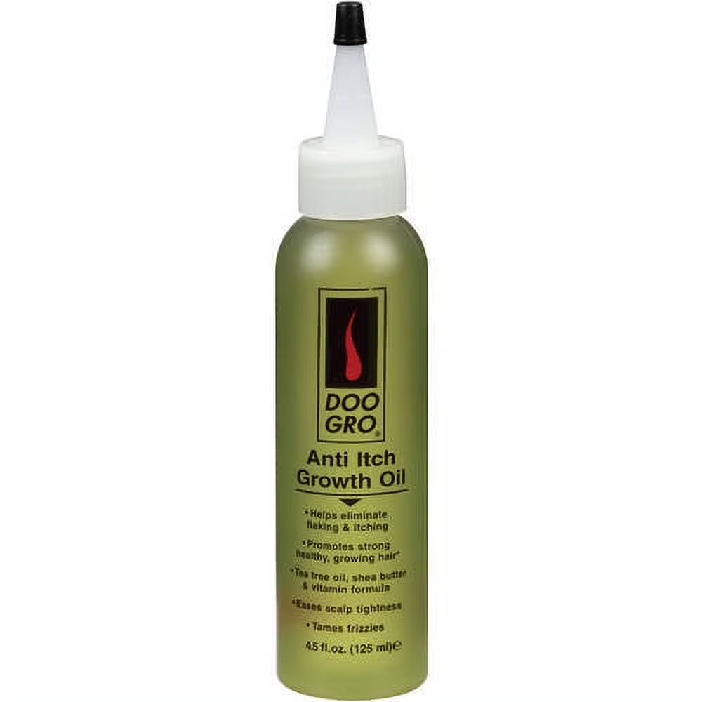 Anti Itch Oil