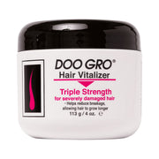Hair Vitalizer Triple Strength For Severly Damaged Hair