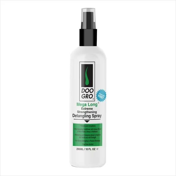 Mega Long Extreme Strengthening Detangling Spray