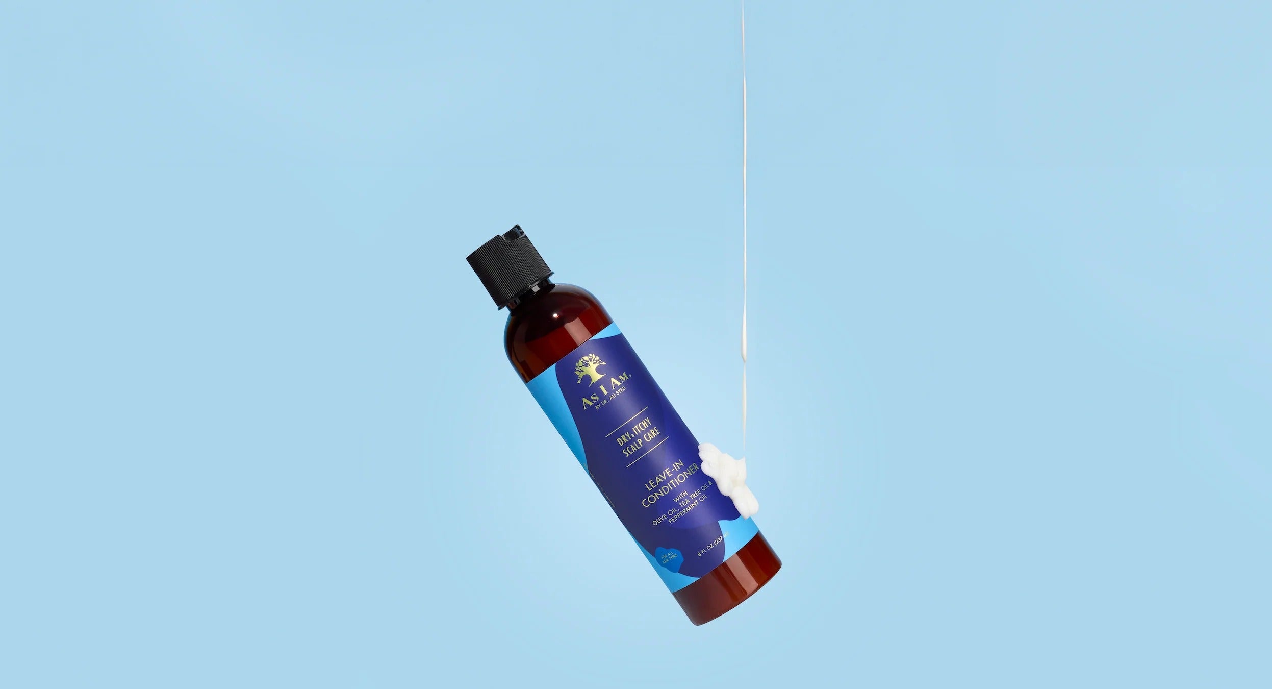 Dry & Itchy Scalp Care Leave In Conditioner