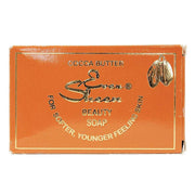Beauty Soap For Softer, Younger Feeling Skin