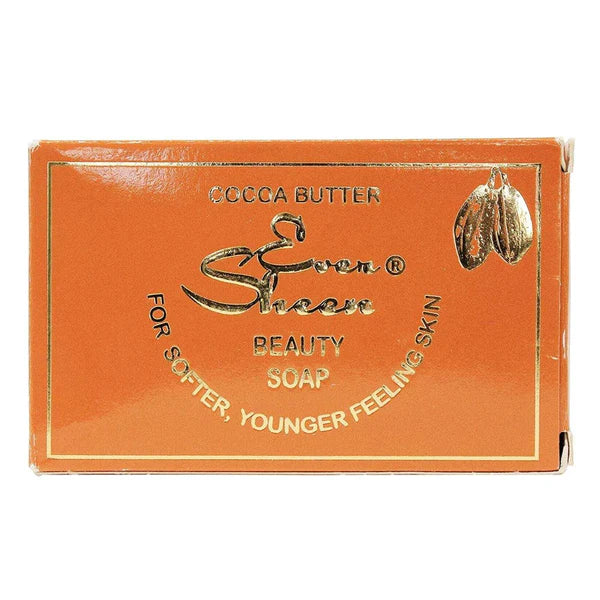 Beauty Soap For Softer, Younger Feeling Skin