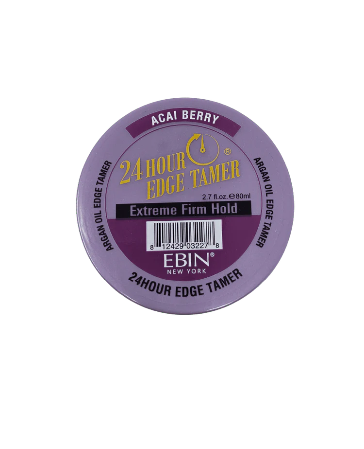24 Hr Edge Tamer Extreme Firm Hold Acai Berry