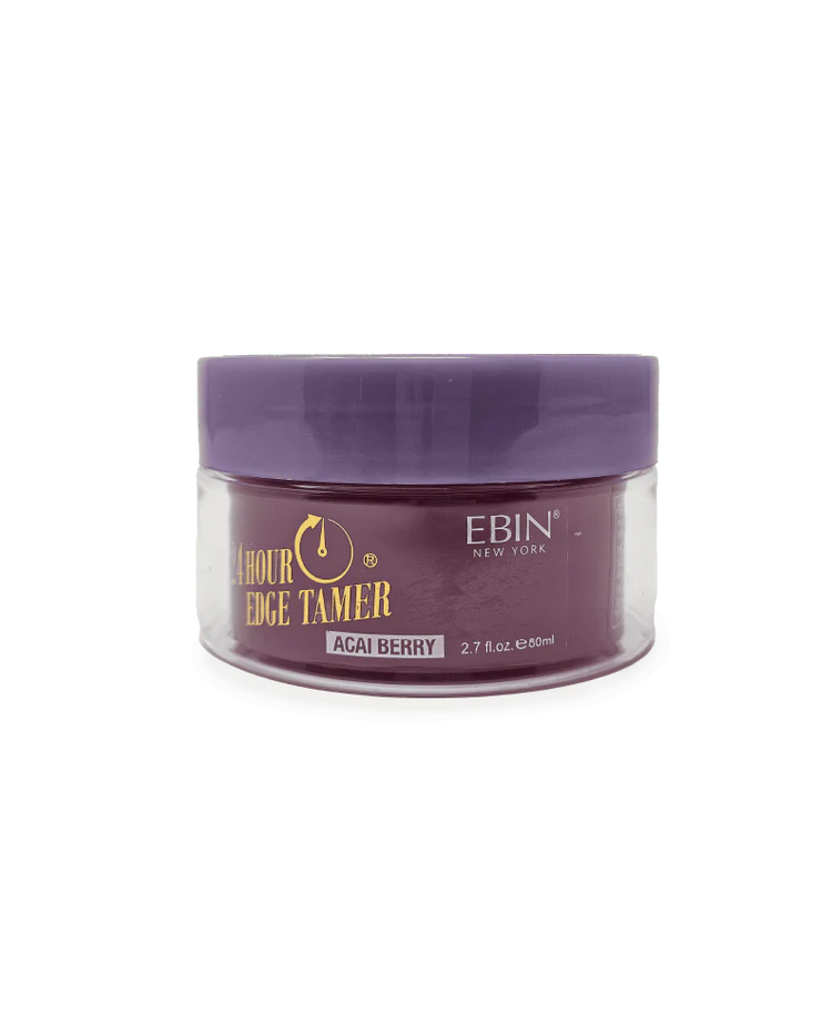 24 Hr Edge Tamer Extreme Firm Hold Acai Berry