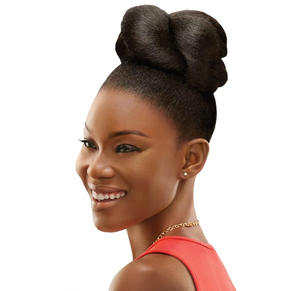 Argan Oil  Perfect Edges Extra Firm Hold
