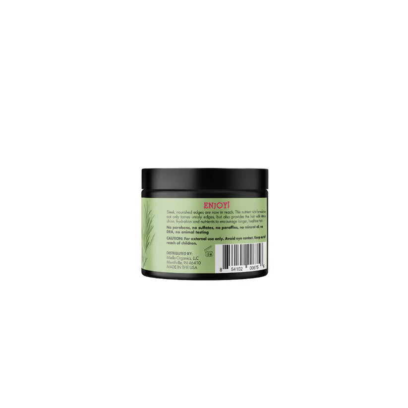 Rosemary Mint Strengthening Edge Gel