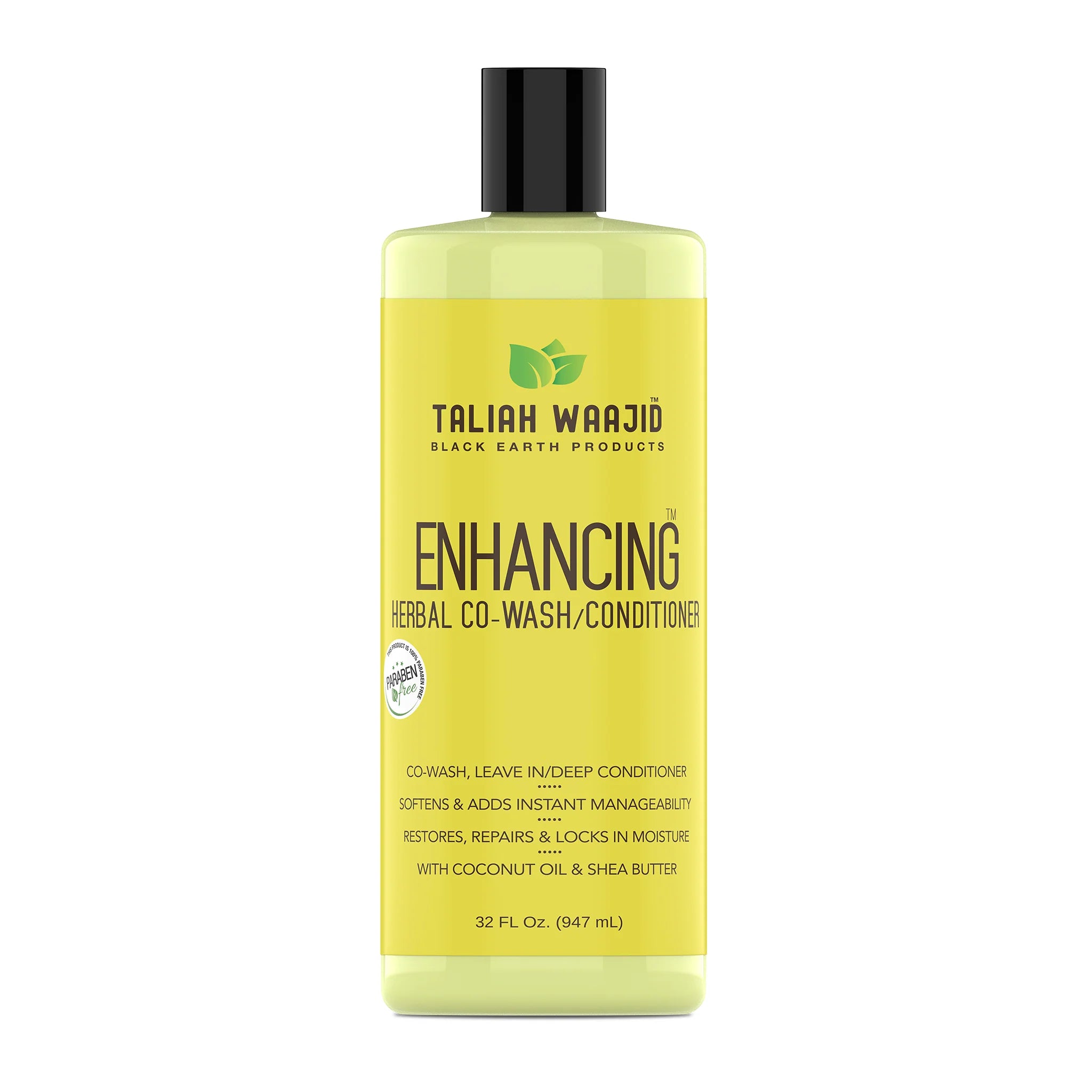 Enhancing Herbal Co Wash / Conditioner