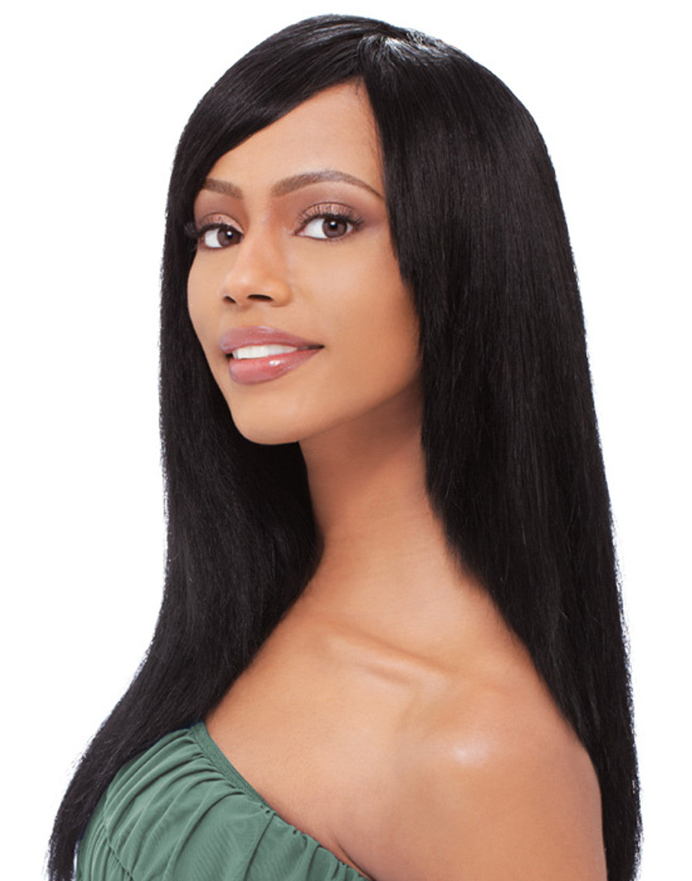 Premium Too - European Straight Weave 100% Human Hair