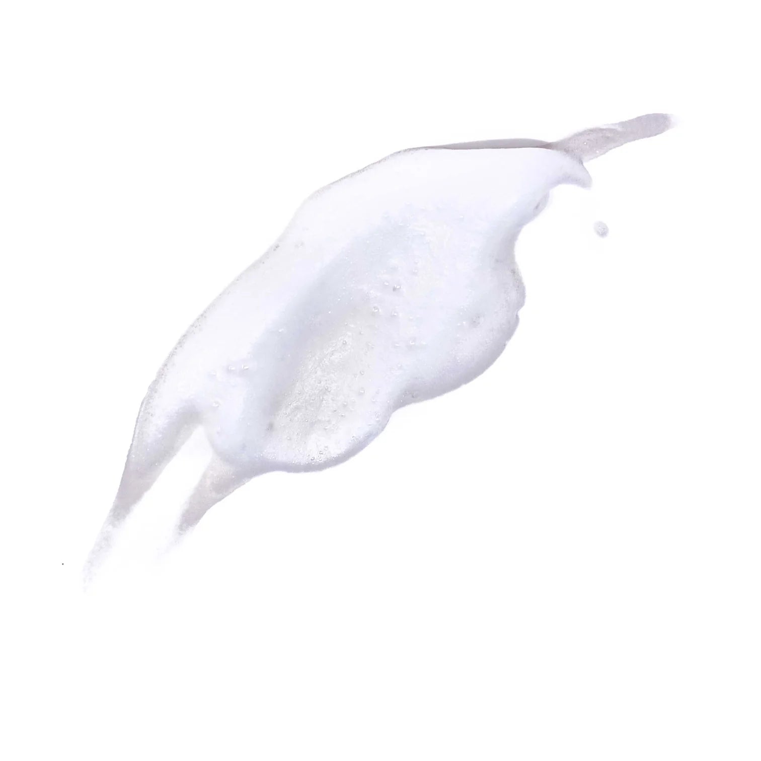 Frizz Buster Styling Foam