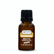 100% Pure Essential Oil Frankincense