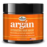 Argan Hydrating Hair Mask