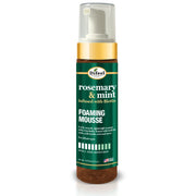 Rosemary & Mint Infused With Biotin Foaming Mouse