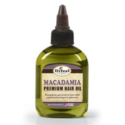 Macadamia Premium Hair Oil