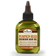 Pumpkin Seed Premium Hair Oil