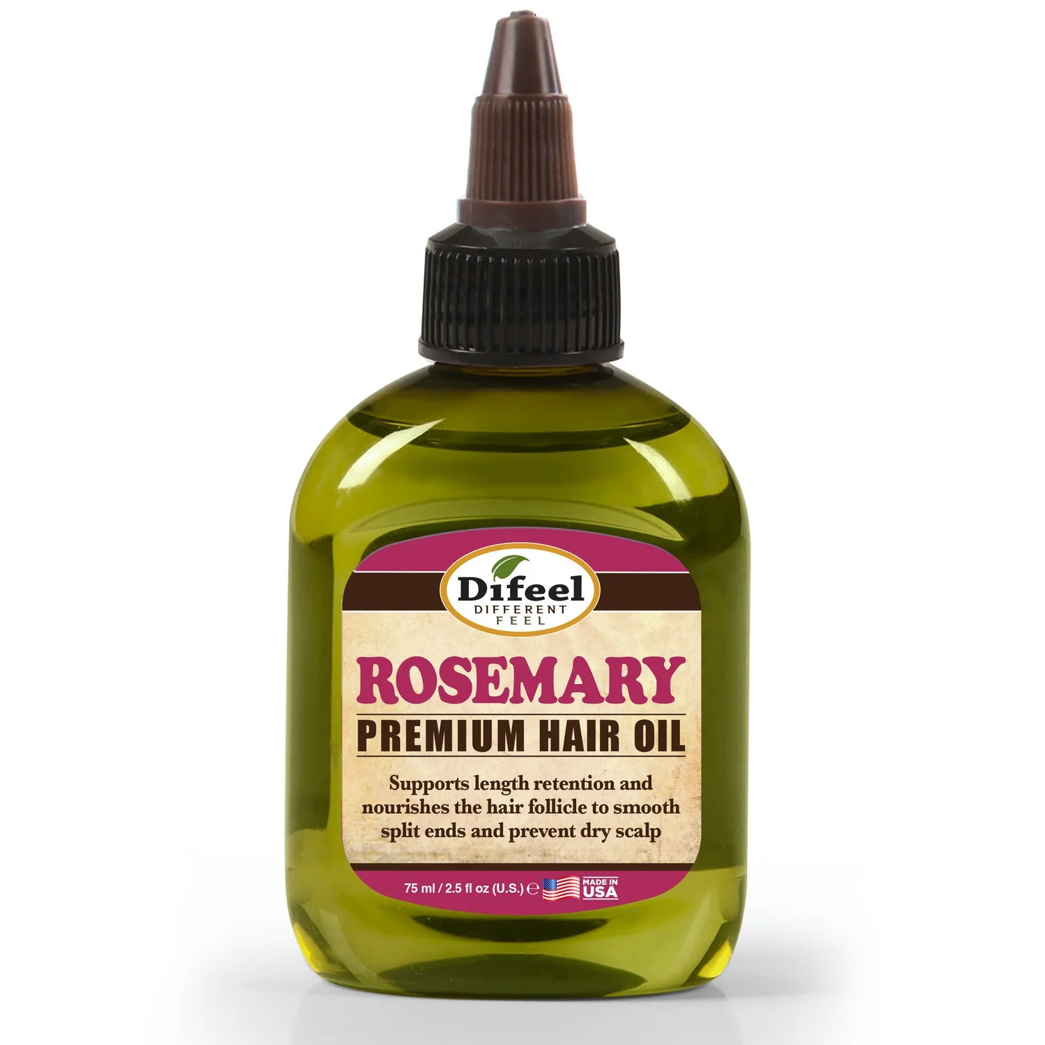 Rosemary Premium Hair Oil