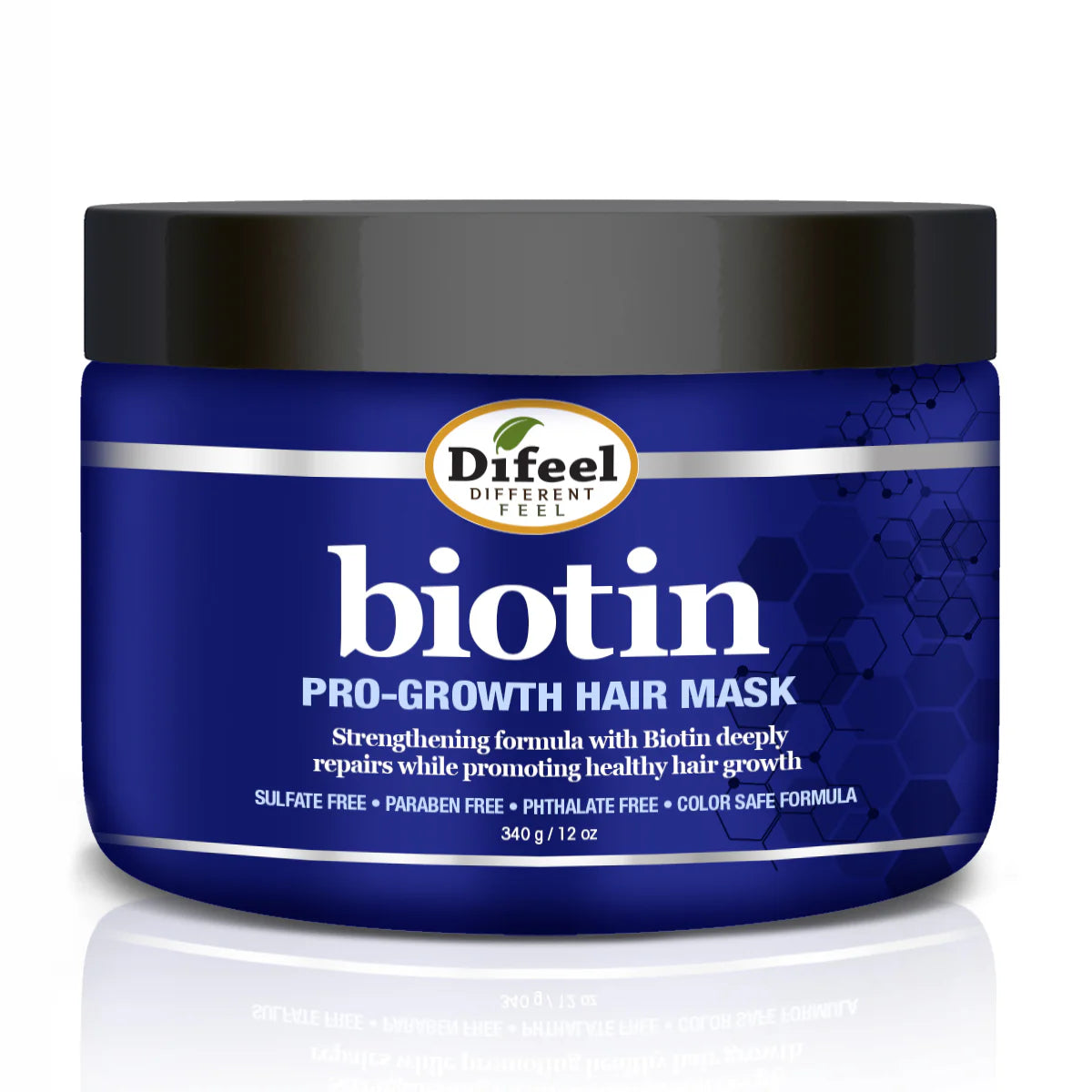 Biotin Pro Growth Hair Mask