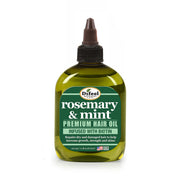 Rosemary & Mint Hair Mask Infused With Biotin