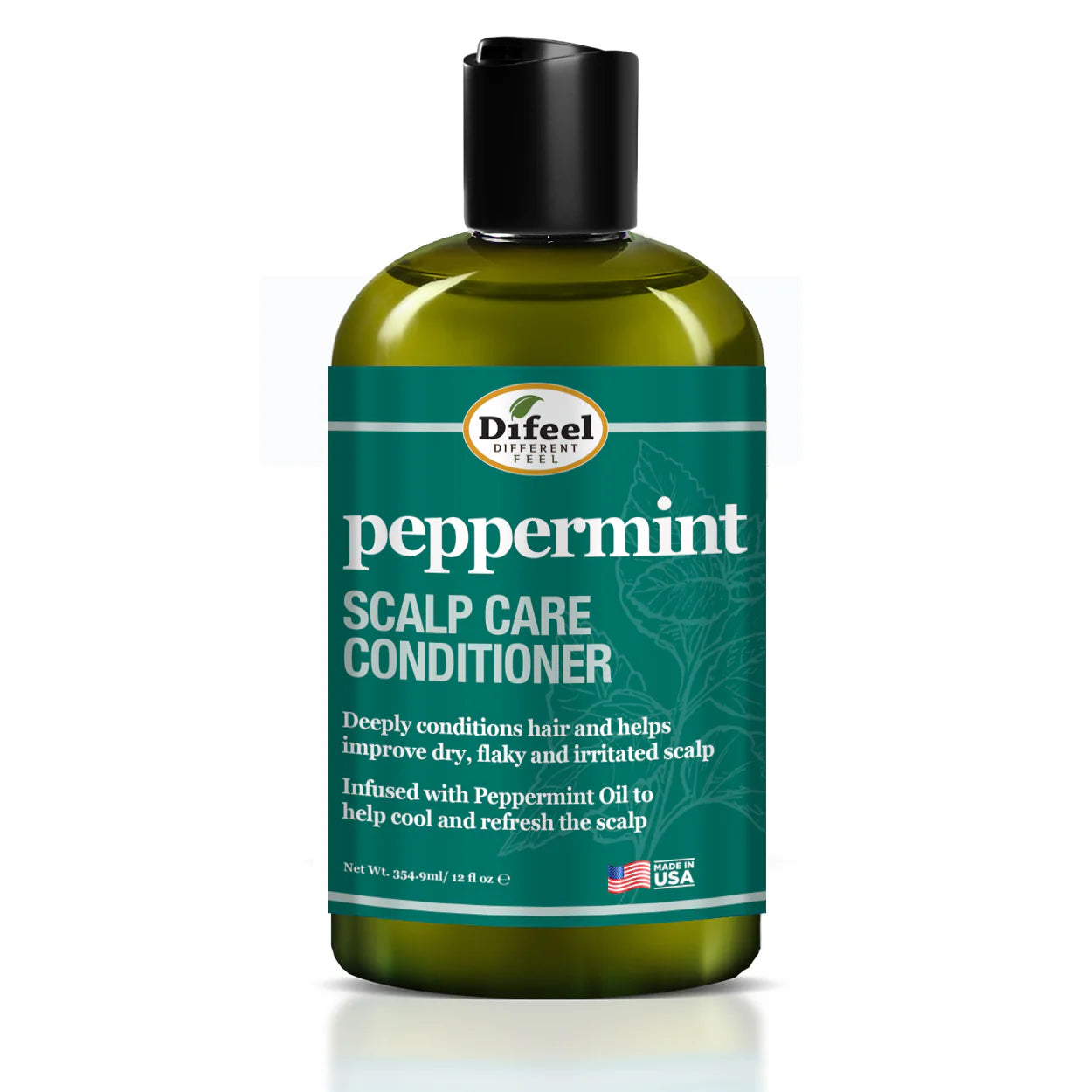 Peppermint Scalp Care Conditioner