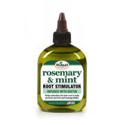 Rosemary & Mint Root Stimulator Infused With Biotin