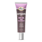 Argan Hot Oil Hair Treatment