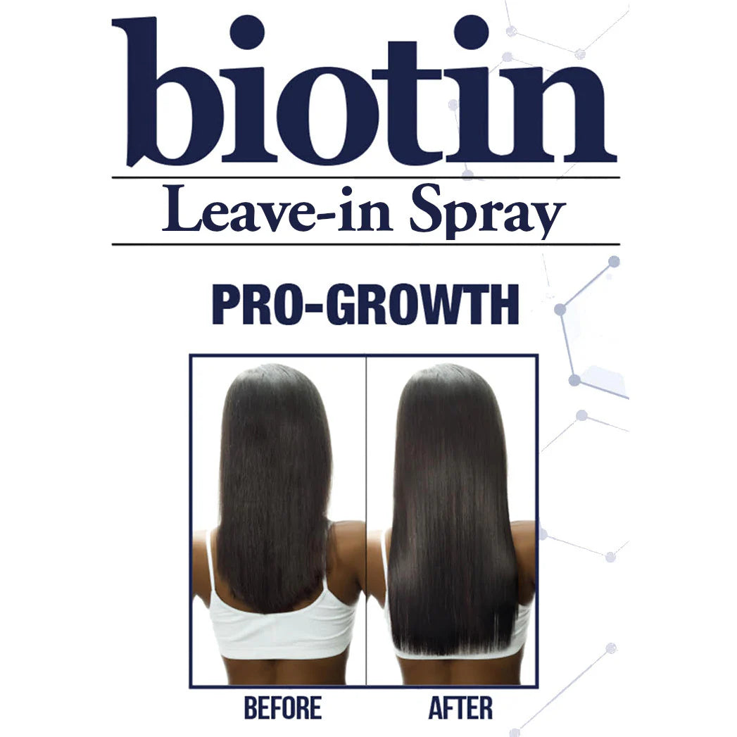 Pro Growth Leave In Conditioning Spray