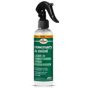 Rosemary & Mint Leave In Conditioning Spray Infused With Biotin