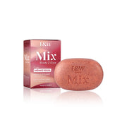 Mix Ready 2 Glow Exfolating Soap