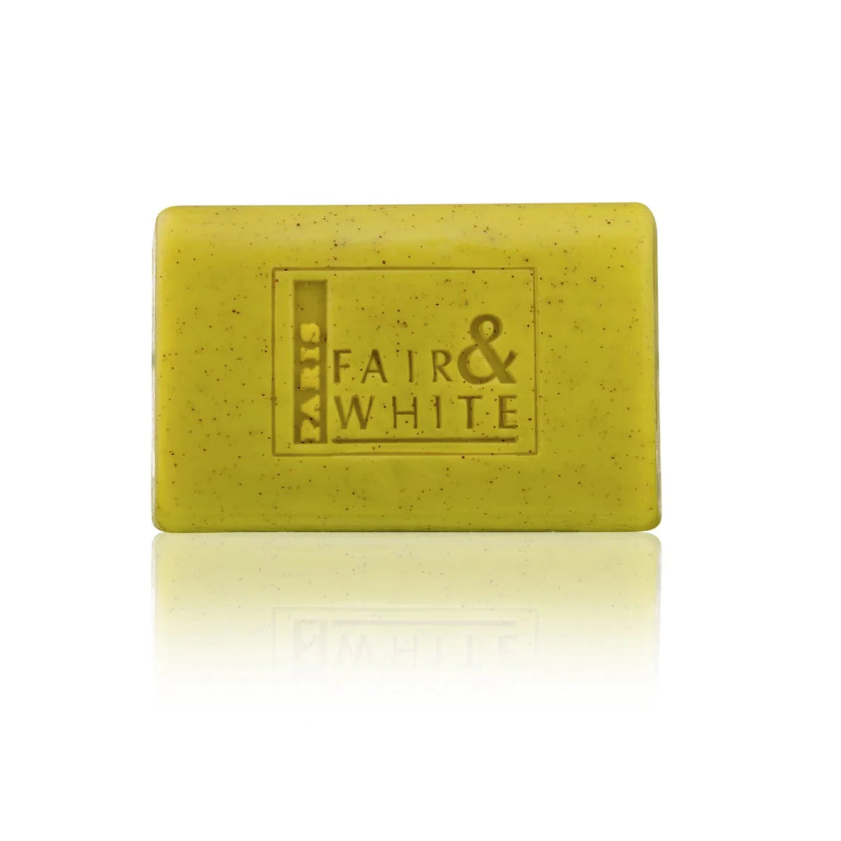 Aloe Vera Exfoliating Soap